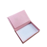 Scatola Magnetica Stile Libro per Cosmetici, Confezione Regalo con Stampa Personalizzata di Lusso