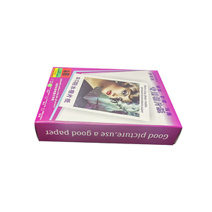 3R 5 ''ad alto costo efficace vendita calda RC impermeabile alta <span class=keywords><strong>foto</strong></span> carta da stampa lucida 260g peso per copia fotografica di qualità - Product Image 3