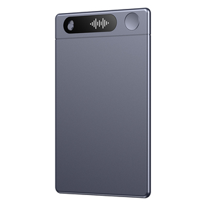 Grabadora de Voz con IA al por Mayor con Desarrollo de Firmware Personalizado, Función de Transcripción y Resumen de Voz, Empaque con Logotipo OEM, Audio con IA - Product Image 3