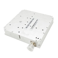 Module RF 50W 1,5 GHz GPS L1 pour la validation des liaisons GNSS et la protection des drones – Unité de conditionnement de signal haute puissance