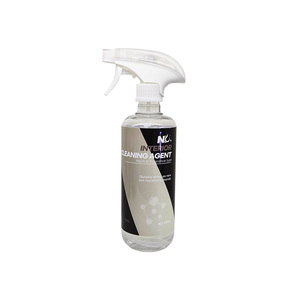 Agente de Limpieza de Espuma Seca Multiusos Modelo 02 de NK, Venta al por Mayor de Fábrica, 500 ml, Limpiador de Interiores de Automóviles, Herramienta de Limpieza de Asientos de Cuero - Product Image 1