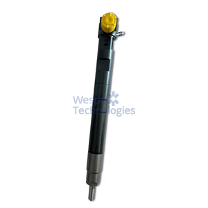 Injecteurs de haute qualité WESPC pour Terracan Année 2002 Crdi 110 kw 33800-4x500 - Product Image 1