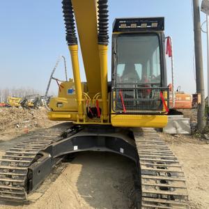Excavadora <span class=keywords><strong>Komatsu</strong></span> PC160 de 16 Toneladas para Construcción, Envío Global, Servicio Profesional y Especificaciones de Origen con Componentes - Product Image 5