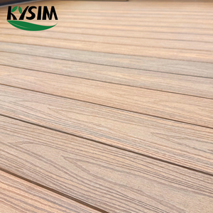 التزيين WPC مركب لا توجد فجوات - Product Image 2