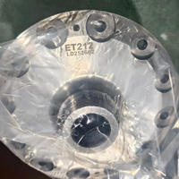 Bloqueur de différentiel électrique ET212 pour Mitsubishi Pajero Montero Pajero Sport Challenger Triton L200 Raider Hyundai Galloper