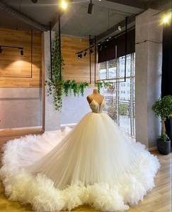 Nuovo Abito <span class=keywords><strong>da</strong></span> Quinceañera 2026, <span class=keywords><strong>Vestito</strong></span> <span class=keywords><strong>da</strong></span> Ballo Floreale per Compleanno <span class=keywords><strong>da</strong></span> <span class=keywords><strong>Principessa</strong></span>, Economico Abito <span class=keywords><strong>da</strong></span> Cerimonia <span class=keywords><strong>Nero</strong></span> per 15 Anni MQ710 - Product Image 4