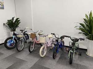 Bicyclette à 7 vitesses de <span class=keywords><strong>20</strong></span> <span class=keywords><strong>pouces</strong></span> pour les 9-15 ans, vélo de montagne, frein à disque, pédale ordinaire, fourche en acier pour garçons, filles, <span class=keywords><strong>vtt</strong></span> - Product Image 5