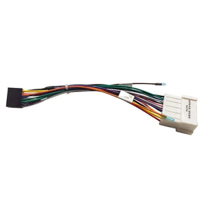 Hyundai GETZ 2002-2011 için 9 inç araba radyo Android MP5 GPS Stereo çalar 2 Din kafa ünitesi fasya paneli Dash çerçeve - Product Image 5