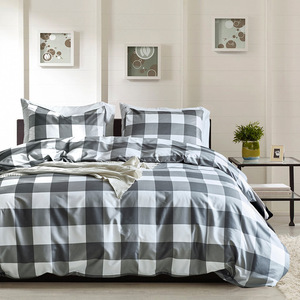 Tùy Chỉnh Vua Nữ Hoàng Hữu Cơ Mềm Phòng Ngủ Comforters Duvet Xuống Thay Thế Giường Duvet - Product Image 2