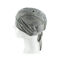 Nouveau extérieur tactique Camouflage casquettes Protection fournitures soudeur chapeau soudage tête couverture soudage protection intérieur casque