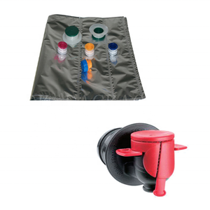 Sac à bavette en aluminium aseptique 5L 10L personnalisé sac de 20L dans une boîte <span class=keywords><strong>paquet</strong></span> Vitop pour l'emballage de boissons au vin <span class=keywords><strong>rouge</strong></span>, café, thé - Product Image 3