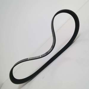 สายพานพัดลมเครื่องยนต์ K19 8pk 7pk 8pk1443 แบบ V ริบบ์ 3024614 - Product Image 3