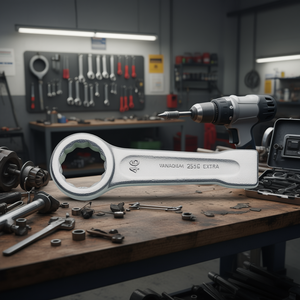 ประแจกระแทกไฮดรอลิก 254 P - Product Image 3