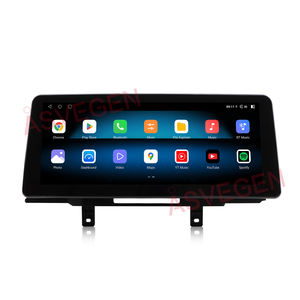 Lecteur stéréo de voiture Android 12.<span class=keywords><strong>3</strong></span> ''pour <span class=keywords><strong>BMW</strong></span> série <span class=keywords><strong>3</strong></span> <span class=keywords><strong>30</strong></span>/F31/F34/F35 série 4 F32/F33/F36 2013-2017 système NBT avec navigation GPS - Product Image 3