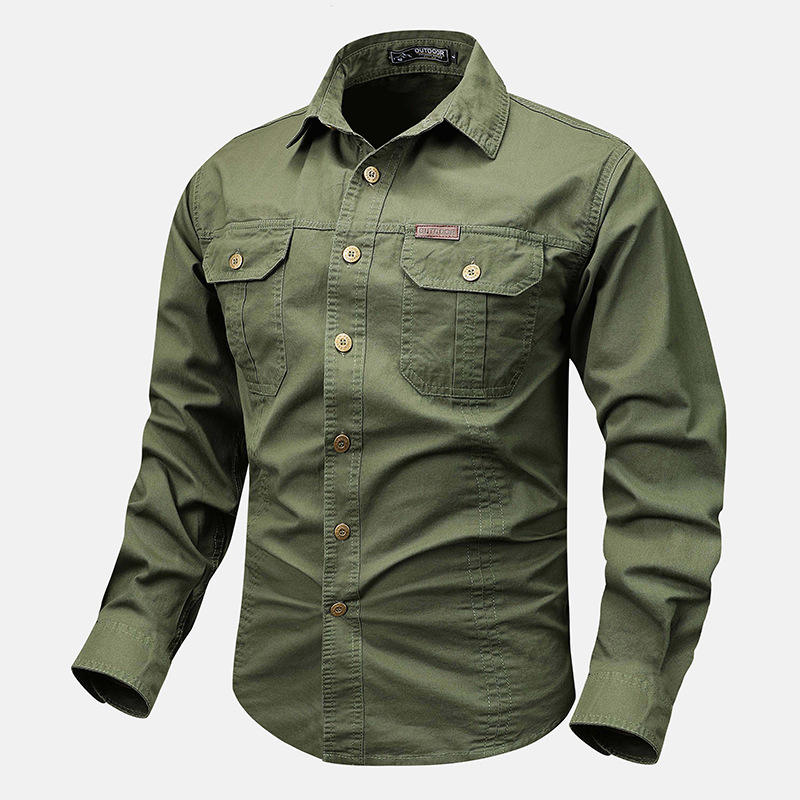 Army Green