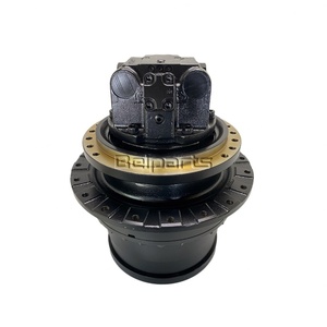 อะไหล่รถขุด 87573484 ชุดเฟนด์ไดรฟ์สำหรับ EX285 - Product Image 6