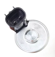 474Q12422A Autres pièces automobiles Accessoires de voiture Solénoïde de calage des soupapes VVT pour Premarin HAIMA M2 M3 M5
