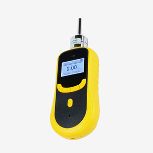 Instrument de détection de fuite de gaz chlore CL2 0-10ppm pour les stations de traitement de l'eau et la surveillance - Product Image 2