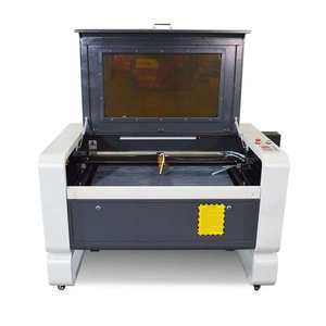 Machine de découpe laser CO2 AC, machine de gravure, machines de gravure laser <span class=keywords><strong>Cort</strong></span> - Product Image 1