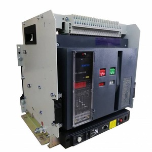 Interruptor de Circuito Inteligente Shanghai Shihlin Electric SBTW1-5000/4000/5000A, 5000A, 380V, Baja Presión - Product Image 2