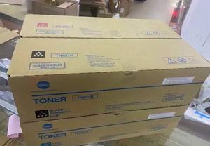 ตลับหมึกโทนเนอร์ <span class=keywords><strong>C14000</strong></span> ACVV130/230/330/430ของแท้สำหรับ C12000 <span class=keywords><strong>Konica</strong></span> <span class=keywords><strong>Minolta</strong></span> TN627 - Product Image 4