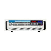 Alimentation électrique CC à tension variable IPS-ATDP50120 6000w 50v 120A Source de courant constant réglable
