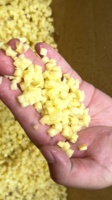 Hoge Output Automatische Industriële Multifunctionele Snijder Commerciële Groente-En Fruitsnijmachine
