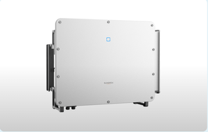 อินเวอร์เตอร์แบบเชื่อมต่อระบบไฟฟ้าสามเฟส <span class=keywords><strong>SUNGROW</strong></span> 150 กิโลวัตต์ รุ่น SG150CX ระบบ Multi-MPPT สำหรับระบบไฟฟ้า 1000 โวลต์ดีซี - Product Image 6