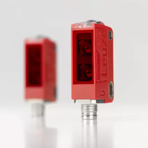 Sensor de Difusión de Larga Distancia Leuze ODT3CL1-2M.3/L6-1000-M12, con Supresión de Fondo, IP65, 1 Año de Garantía, Nuevo, en Stock - Product Image 3