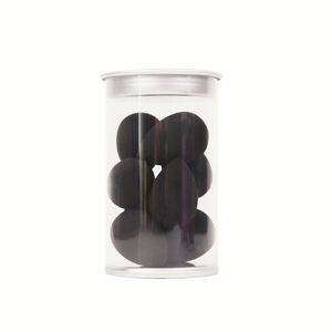 8 Esponjas de Maquillaje Mini en Forma de Gota de Agua, Desechables, para Base, Corrector, Herramienta de Belleza para Maquillaje de Ojos, Uso en Seco/Húmedo - Product Image 1