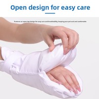 Gants de contention multifonctionnels durables et souples pour la thérapie de réadaptation – Fournitures essentielles