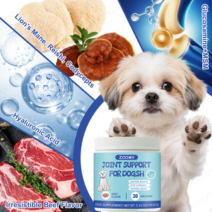Integratore per il Supporto Articolare dei Cani, Supplemento per Anche e Articolazioni Canine - Product Image 3