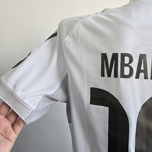 Conjunto de Uniformes de Fútbol de Primera Calidad 25/26, <span class=keywords><strong>Camiseta</strong></span> de Fútbol Tailandesa Personalizada, <span class=keywords><strong>Camiseta</strong></span> de Fútbol Masculina del Equipo Madrids - Product Image 3