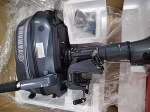 Nouveau Moteur Bateau 4 Temps 6 Cylindres de Haute Qualité 2025 – Vente Flash - Product Image 3