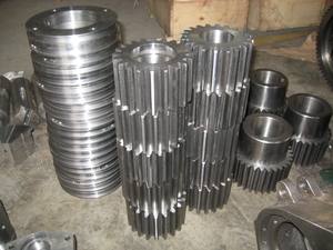 Поворотное устройство для паровой турбины - Product Image 5