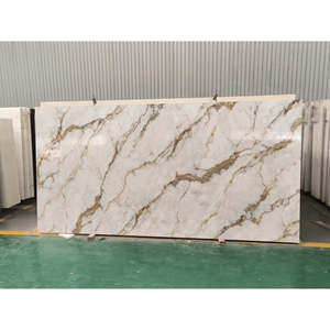 Hiện đại nhân tạo đá thạch anh hợp chất đá thạch anh bảng lớn mới Countertop cho nhà bếp đá thạch anh - Product Image 4