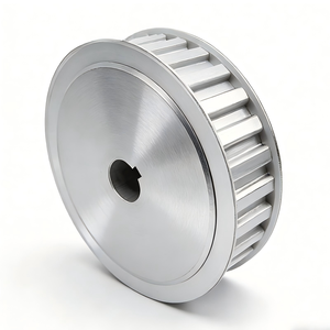 Polea <span class=keywords><strong>de</strong></span> Correa Dentada: la máxima durabilidad y precisión <span class=keywords><strong>de</strong></span> los <span class=keywords><strong>sistemas</strong></span> <span class=keywords><strong>de</strong></span> transmisión <span class=keywords><strong>de</strong></span> potencia industriales - Product Image 3