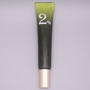 10ml 15ml 20ml 25ml 30ml mềm mỹ phẩm ống với ống nhỏ giọt tip Applicator bóp ống cho sửa chữa gel mặt huyết thanh PETG vòi phun - Product Image 4