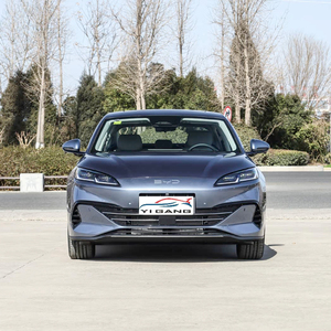 Nouvelle voiture BYD Seal DM-I 2026 haute performance PHEV, prête à être expédié<span class=keywords><strong>e</strong></span>, conduite à gauche (LHD), export mondial - Product Image 2