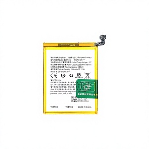 แบตเตอรี่ Li-ion 2550mAh <span class=keywords><strong>BLP615</strong></span>ความจุสูงสำหรับสมาร์ทโฟน OPPO A37 NEO 9 - Product Image 1