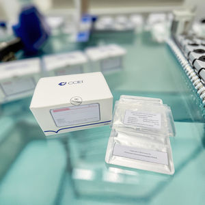 Kit <span class=keywords><strong>de</strong></span> Detección Rápida <span class=keywords><strong>de</strong></span> Vitamina B12 Utiliza el Método Inmunocromatográfico <span class=keywords><strong>de</strong></span> Fluorescencia para la Detección <span class=keywords><strong>de</strong></span> Deficiencia Nutricional - Product Image 1