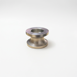 Servicios Profesionales de Mecanizado CNC OEM para Componentes Metálicos de Precisión, Piezas de Maquinaria Industrial y Mecanismo de Ingeniería Personalizada - Product Image 5