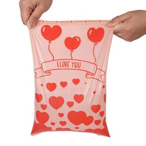 Bolsas Biodegradables y Ecológicas para Excremento de Perro, Portátiles, a Prueba de Fugas y Resistentes a Desgarros, para Paseos al Aire Libre - Product Image 1