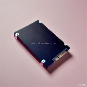 Hyperscale-Validated MZ7L33T8HBLT-00A07 PM893 3.84TB <b>Internal</b> 3.0 Server Solid State <b>Drive</b> Read Intensive Storage - Product Image 4