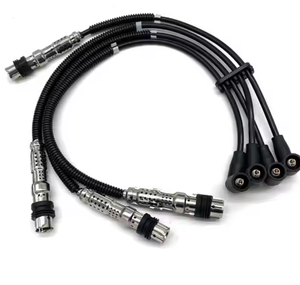 Phiên bản tiêu chuẩn cho xe tải <span class=keywords><strong>isuzu</strong></span> qingling 700P 1986-1991/1992-2002/2005-2008/1986-2018/1994-2001 Vỏ Bộ lọc không khí động cơ - Product Image 3