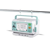 Stationary Mechanical Infusion Pumps: Top Suppliers Models
