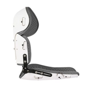 Férula ajustable para fijación de hombro y codo, para fracturas de radio y ulna, soporte humeral, férula para brazo y extremidad superior - Product Image 4