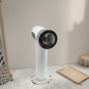 Personnalisation, sèche-cheveux professionnel électrique sans fil rechargeable à haute vitesse 100 000 tr/min 300 W avec USB pour usage hôtelier - Product Image 2