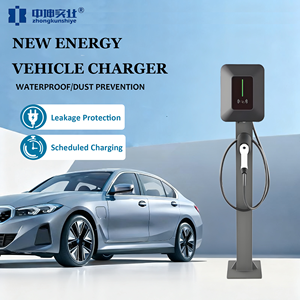 Chargeur <span class=keywords><strong>de</strong></span> véhicule électrique triphasé <span class=keywords><strong>de</strong></span> type 2 11/22 kW à <span class=keywords><strong>prix</strong></span> avantageux, station <span class=keywords><strong>de</strong></span> <span class=keywords><strong>recharge</strong></span> murale pour véhicules à énergie nouvelle - Product Image 4