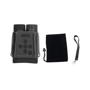 Binocolo Professionale per Visione Notturna Digitale <span class=keywords><strong>NV</strong></span> 1182, Lunga Portata, Video 1080P, LED Infrarossi 3W 850nm per Caccia - Product Image 5